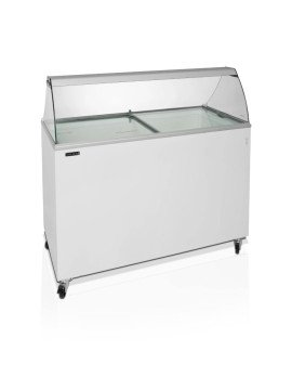 Skopglassdisk IC400SC-SO