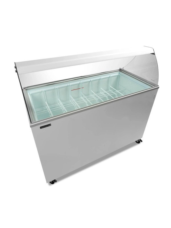 Skopglassdisk IC400SC-SO