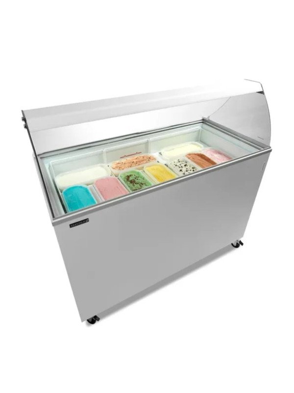 Skopglassdisk IC400SC-SO