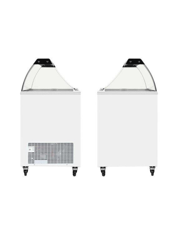 Skopglassdisk IC401SC+SO Skopglassdisk IC401SC+SO