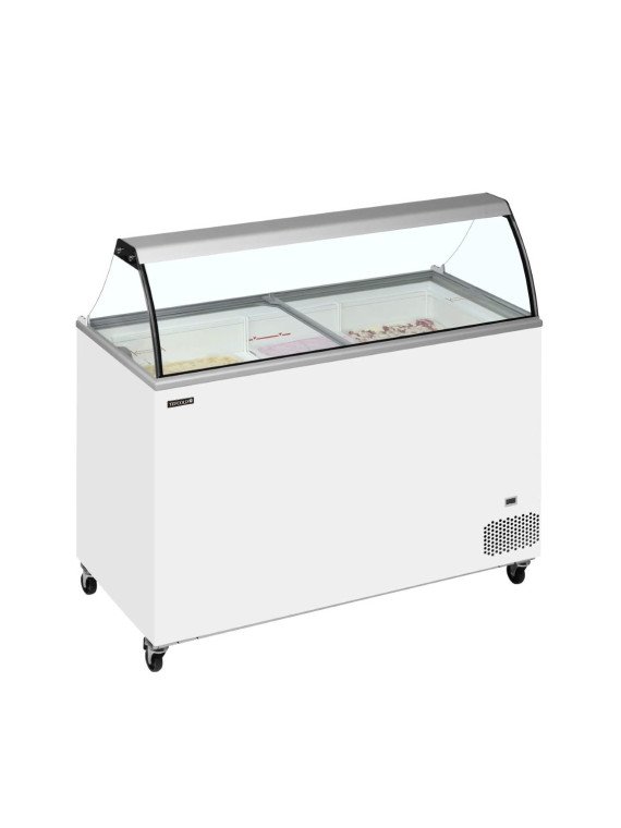 Skopglassdisk IC401SC+SO Skopglassdisk IC401SC+SO