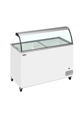 Skopglassdisk IC401SC+SO