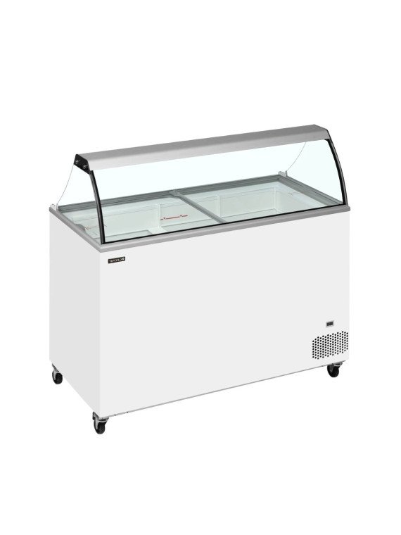 Skopglassdisk IC401SC+SO Skopglassdisk IC401SC+SO