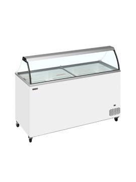 Skopglassdisk IC501SC+SO