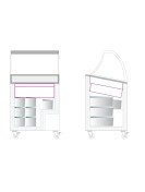 Skopglassdisk IC201SCE+SO