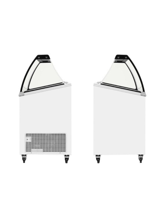 Skopglassdisk IC201SCE+SO