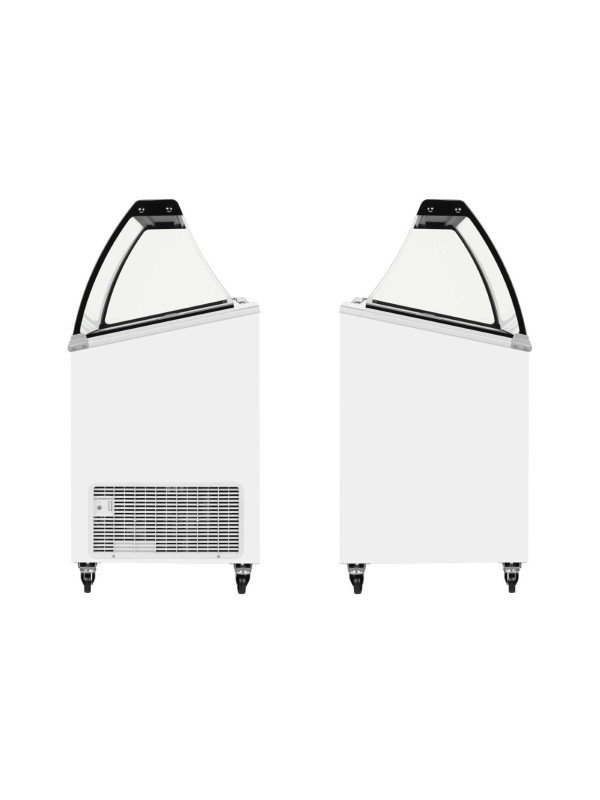 Skopglassdisk IC201SCE+SO