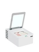 Glassdisplay ICE 2, 2x5L Glassdisplay ICE 2, 2x5L