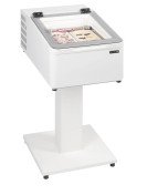 Glassdisplay ICE 2, 2x5L Glassdisplay ICE 2, 2x5L