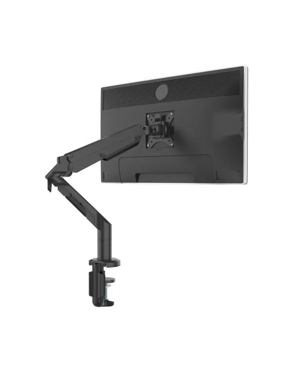 Monitorarm EASY Basic för 1 skärm, svart Monitorarm EASY Basic för 1 skärm, svart