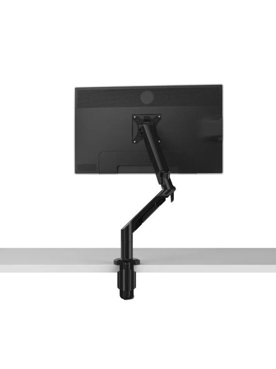 Monitorarm EASY Basic för 1 skärm, svart Monitorarm EASY Basic för 1 skärm, svart