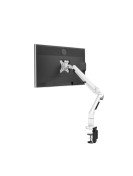 Monitorarm EASY Basic för 1 skärm, vit Monitorarm EASY Basic för 1 skärm, vit