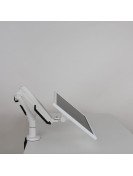 Monitorarm EASY Basic för 1 skärm, vit Monitorarm EASY Basic för 1 skärm, vit