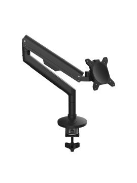 Monitorarm 1 skärm, svart