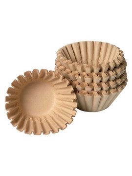 Engångsfilter 90 mm, 1000 st