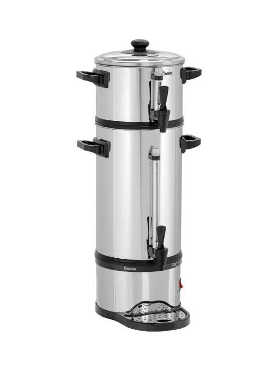 Mjölkdispenserenhet 4 L PRO II 40-60