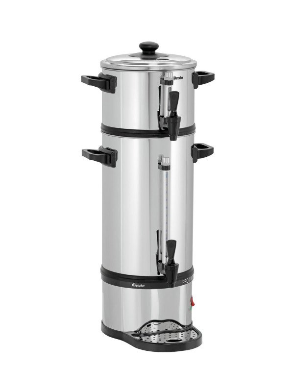 Mjölkdispenserenhet 4 L PRO II 40-60