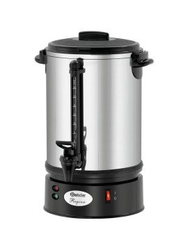 Värmekittel/kaffebryggare Regina Plus 40, 6,8 liter