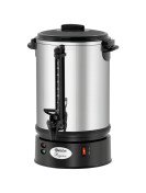 Värmekittel/kaffebryggare Regina Plus 40, 6,8 liter