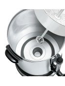 Värmekittel/kaffebryggare Regina Plus 40, 6,8 liter