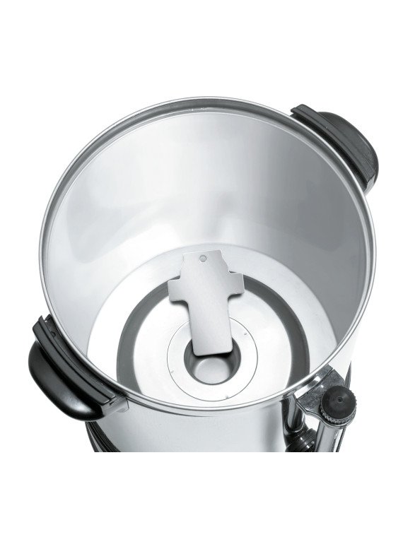 Värmekittel/kaffebryggare Regina Plus 40, 6,8 liter