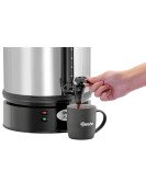 Värmekittel/kaffebryggare Regina Plus 40, 6,8 liter