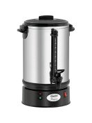 Värmekittel/kaffebryggare Regina Plus 40, 6,8 liter