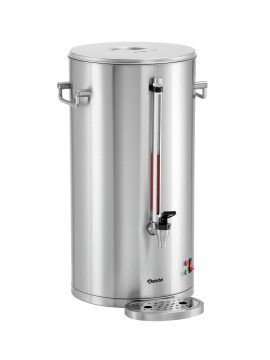 Kaffebryggare Silver 1300, 13 liter