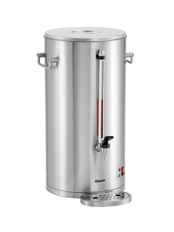 Kaffebryggare Silver 1300, 13 liter Kaffebryggare Silver 1300, 13 liter
