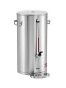 Kaffebryggare Silver 1300, 13 liter Kaffebryggare Silver 1300, 13 liter