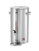 Kaffebryggare Silver 1300, 13 liter Kaffebryggare Silver 1300, 13 liter