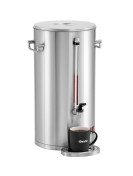 Kaffebryggare Silver 1300, 13 liter Kaffebryggare Silver 1300, 13 liter