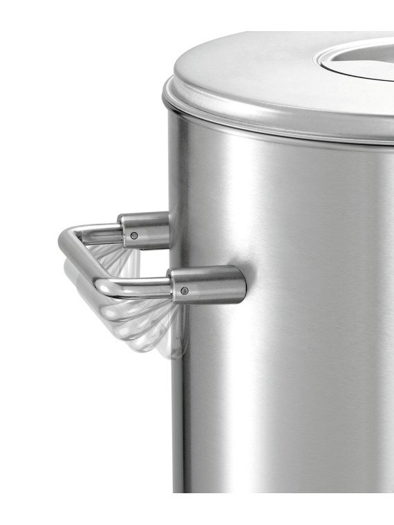 Kaffebryggare Silver 1300, 13 liter Kaffebryggare Silver 1300, 13 liter