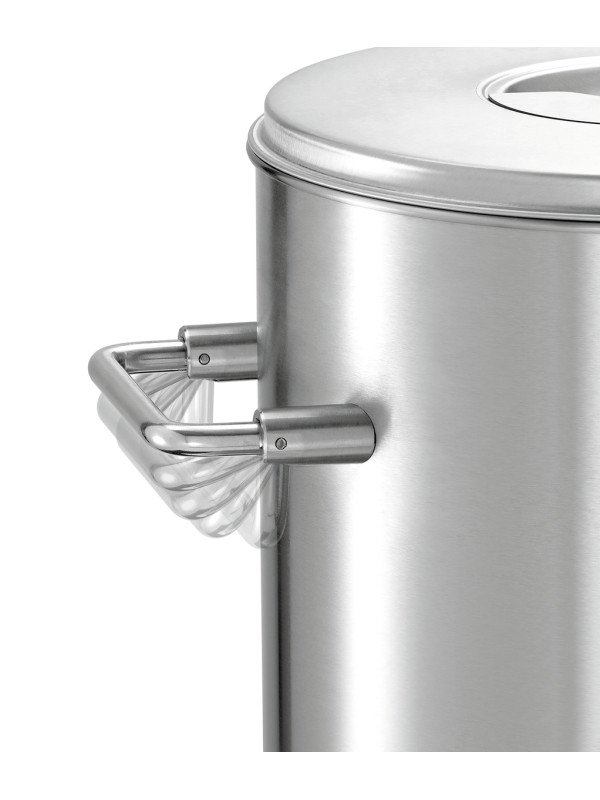 Kaffebryggare Silver 1300, 13 liter