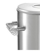 Kaffebryggare Silver 1300, 13 liter Kaffebryggare Silver 1300, 13 liter