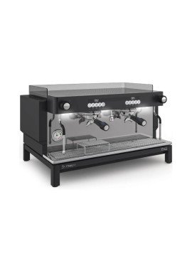 Espressomaskin Expobar EX3 Maxi 2 grupp, svart