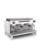 Espressomaskin Expobar EX3 Maxi 2 grupp, vit