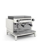 Espressomaskin Expobar EX3 Mini 2 gr TA, vit