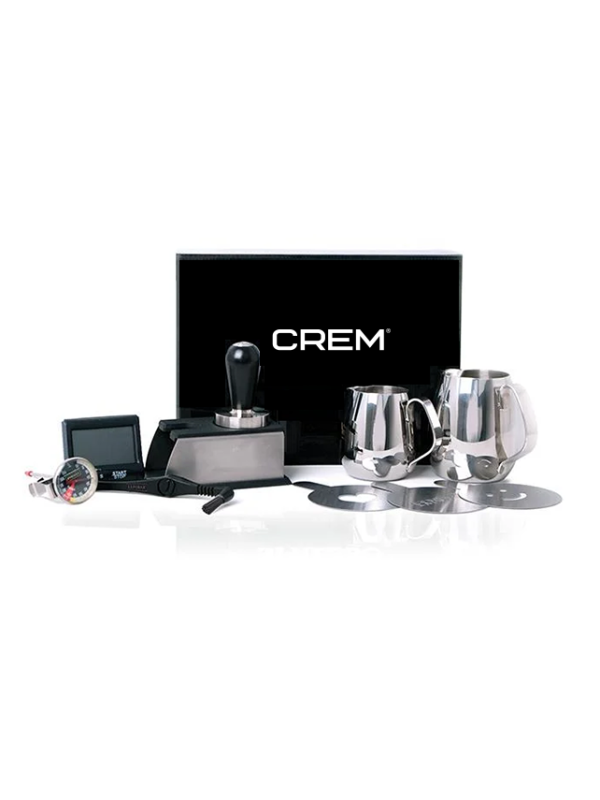 Barista Kit