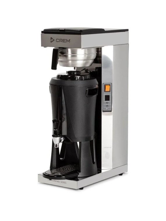 Coffee Queen Mega Gold A, 2.5L TK