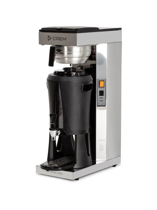 Coffee Queen Mega Gold A, 2.5L TK