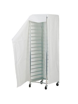 Skyddshuv för stickvagn 600x450mm