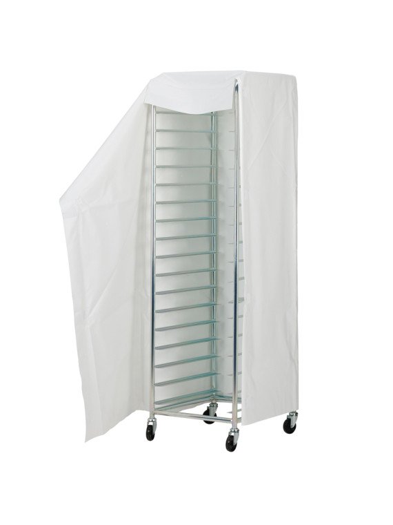 Skyddshuv för stickvagn 600x450mm