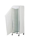 Skyddshuv för stickvagn 600x450mm