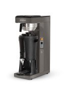Coffee Queen Mega Gold A, 2.5L TK Black Edition