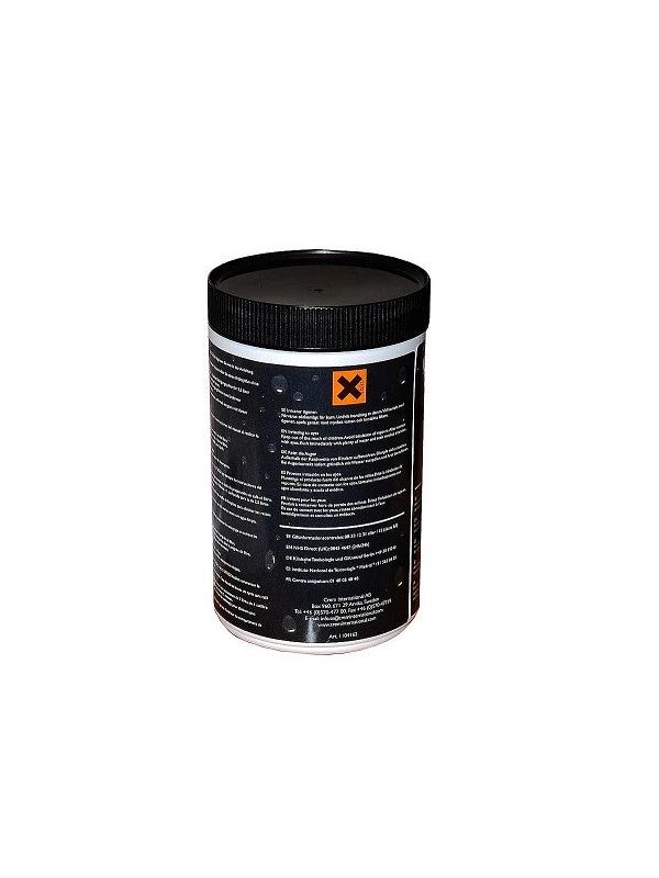 Rengöringspulver för espressomaskiner 750g