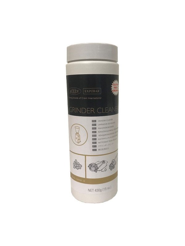 Rengöringsmedel för espressokvarnar 480g
