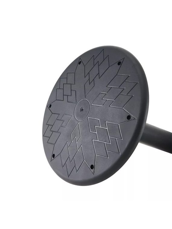 Balanspall Svampen – Hög modell Balanspall Svampen – Hög modell