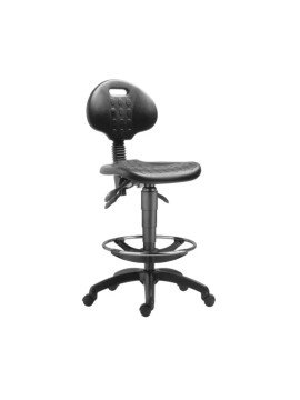 Basel arbetsstol – Hög