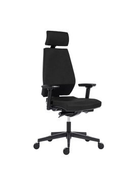 Marseille – En kontorsstol med ergonomiska egenskaper